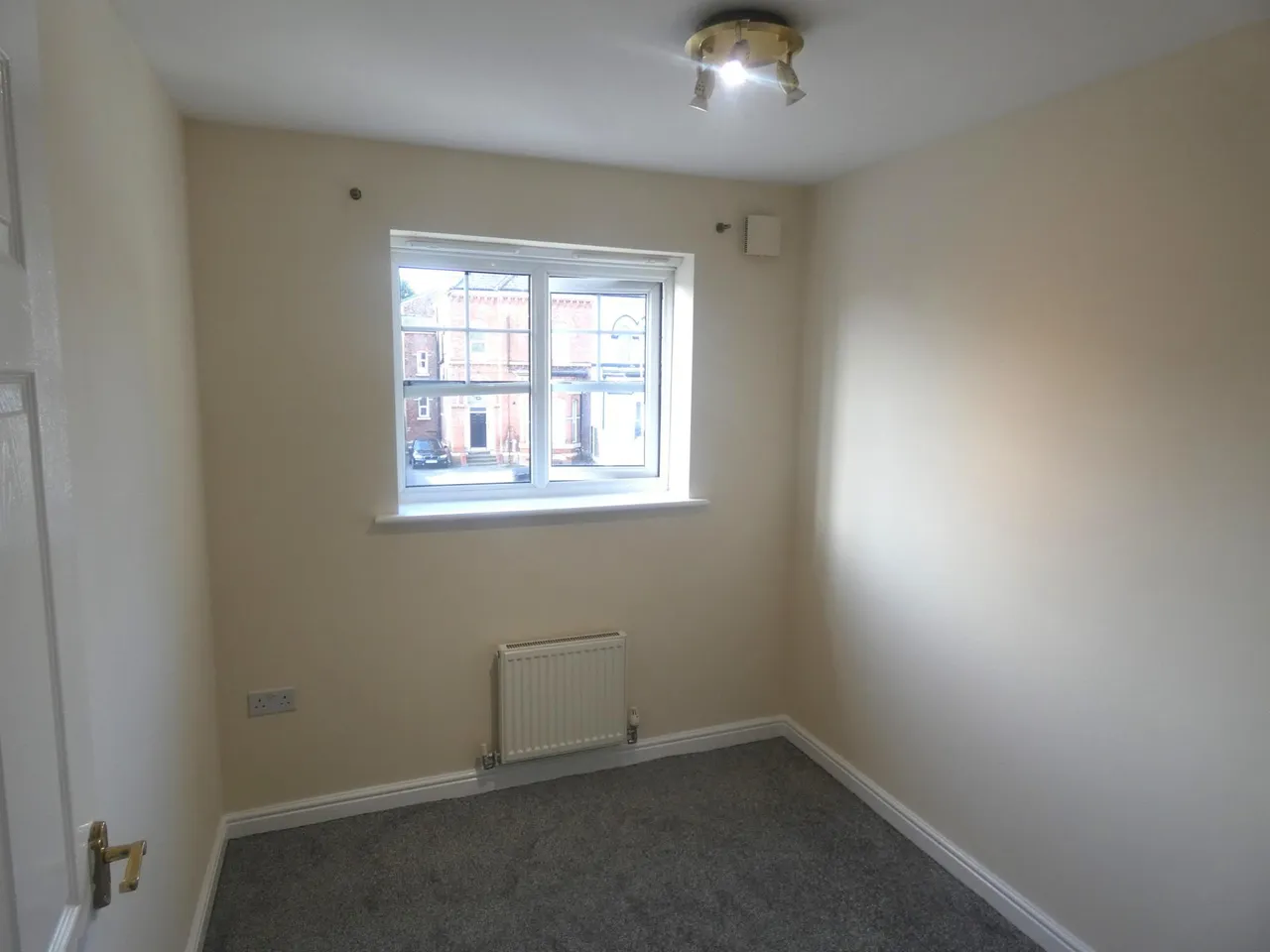 Keane Court, Manchester, Cheetham Hill, M8, photo 5