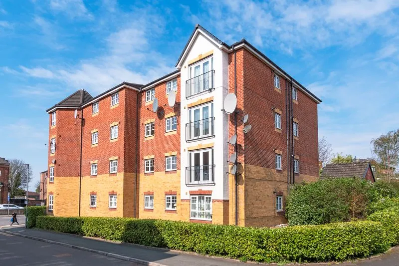Keane Court, Manchester, Cheetham Hill, M8, photo 7
