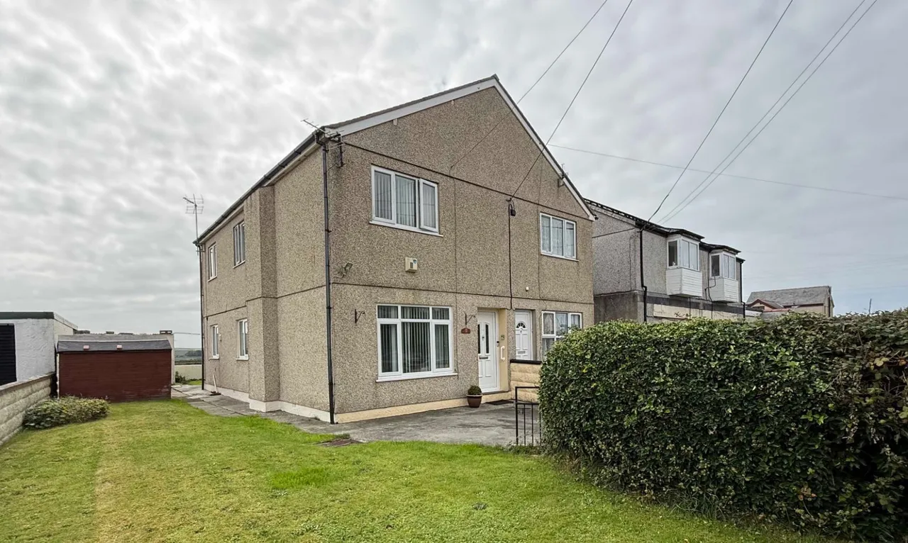 Ty Croes, LL63, photo 14