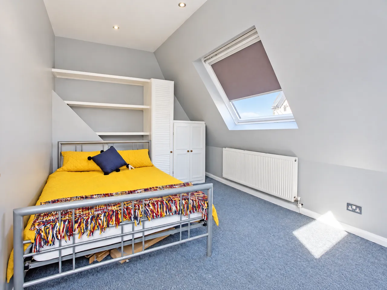 Ashbourne Avenue, London, NW11, photo 9