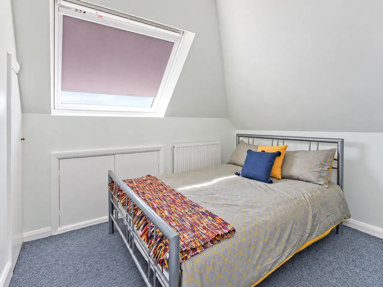 Ashbourne Avenue, London, NW11, photo 8