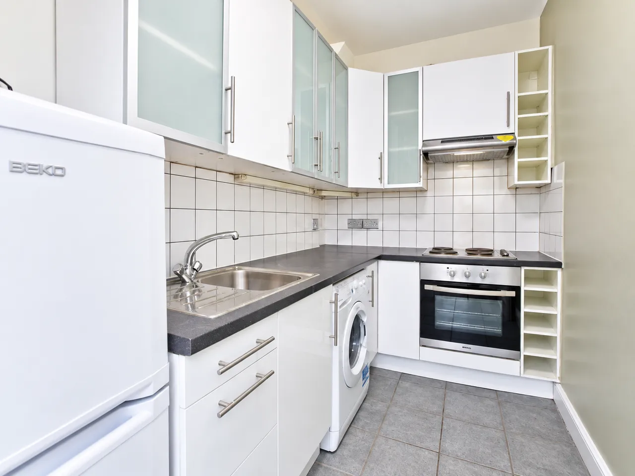 Ashbourne Avenue, London, NW11, photo 4