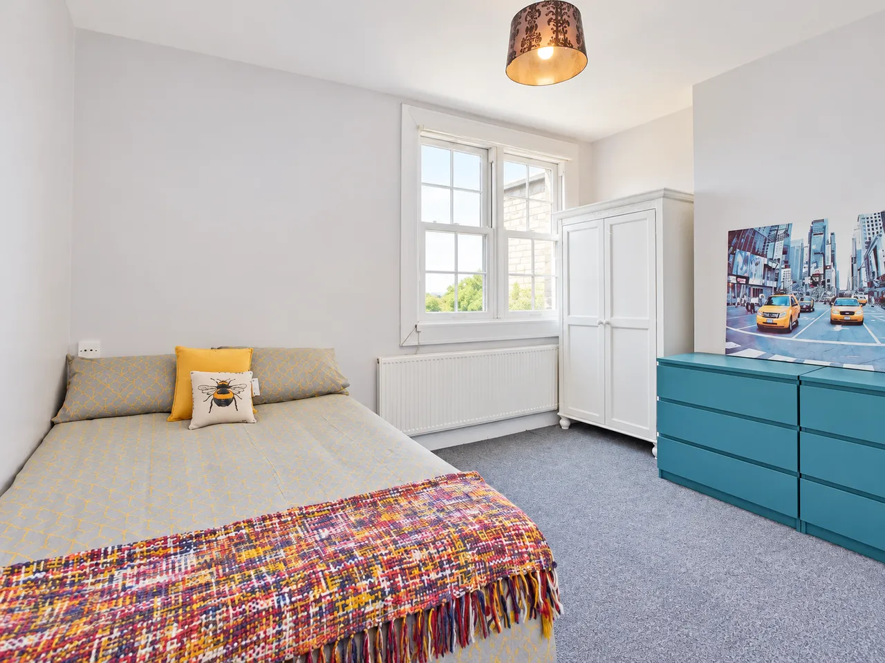 Ashbourne Avenue, London, NW11, photo 5