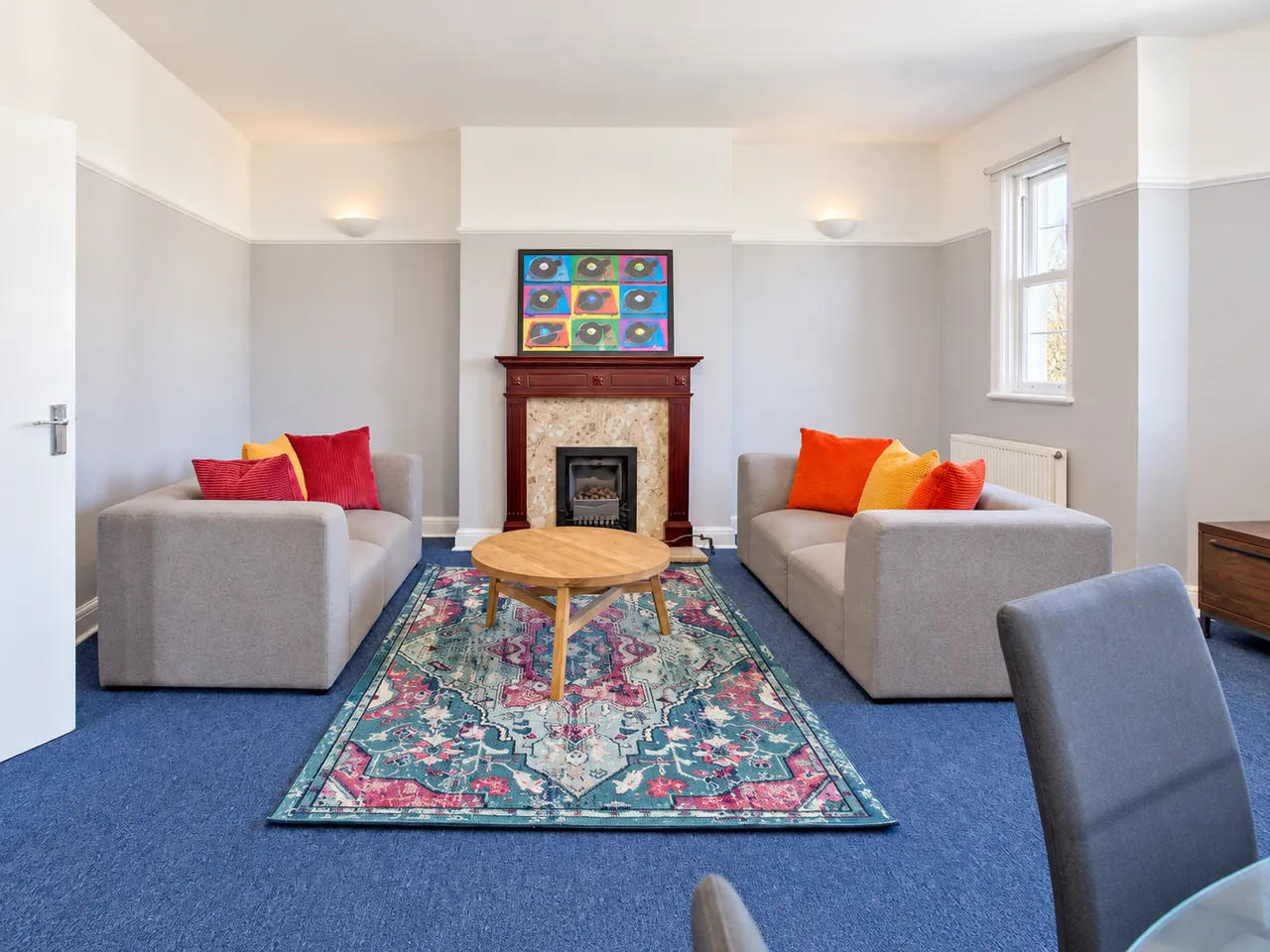 Ashbourne Avenue, London, NW11, photo 3