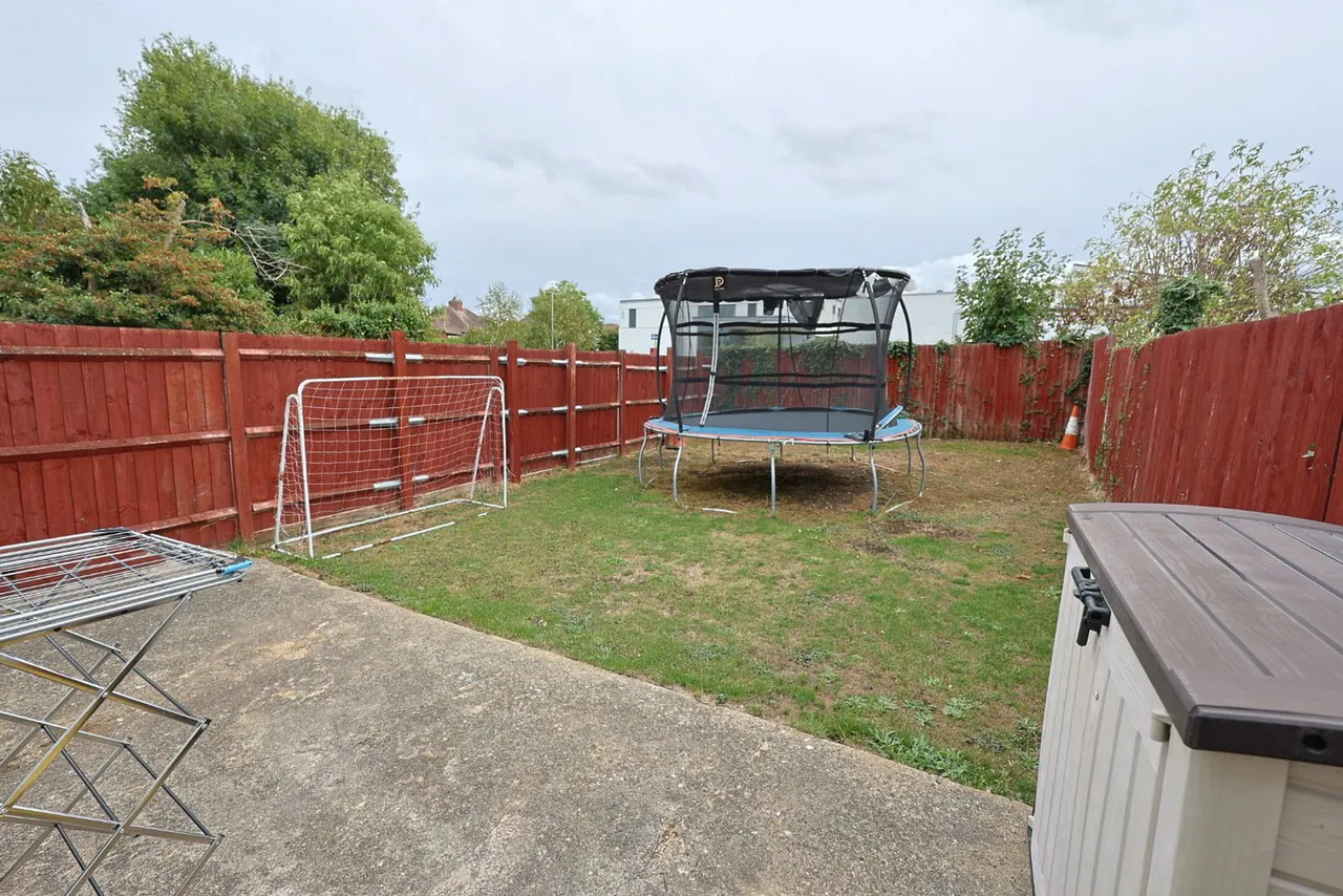 Bransgrove Road, Edgware, HA8, photo 12