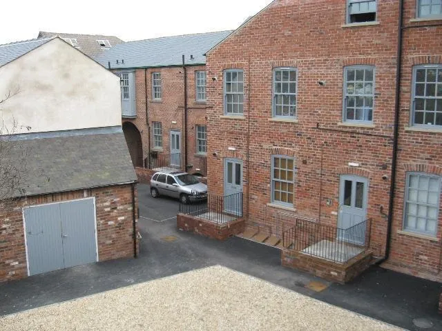 White Croft Works, Furnace Hill, S3, photo 6