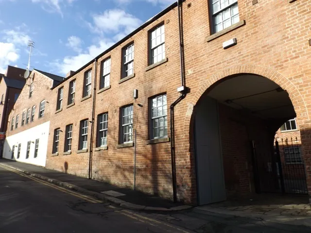White Croft Works, Furnace Hill, S3, photo 7