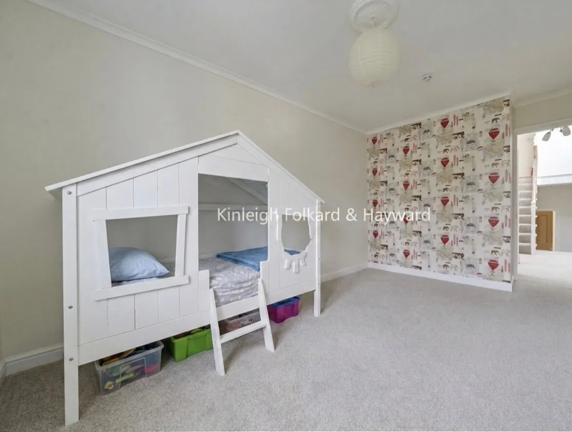 Dorville Crescent, Hammersmith, W6, photo 8