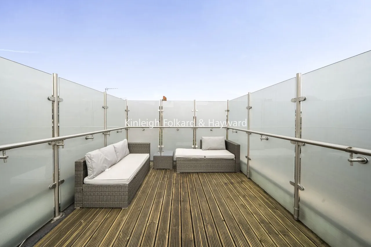 Dorville Crescent, Hammersmith, W6, photo 14