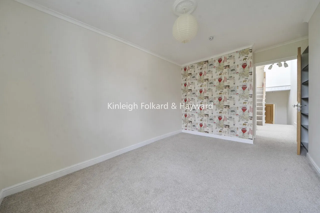 Dorville Crescent, Hammersmith, W6, photo 13