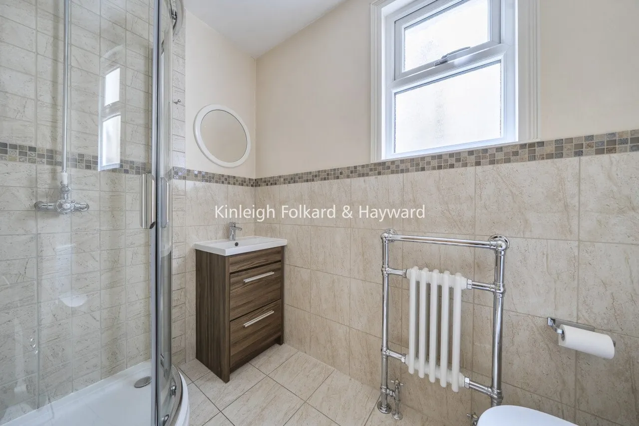 Dorville Crescent, Hammersmith, W6, photo 15