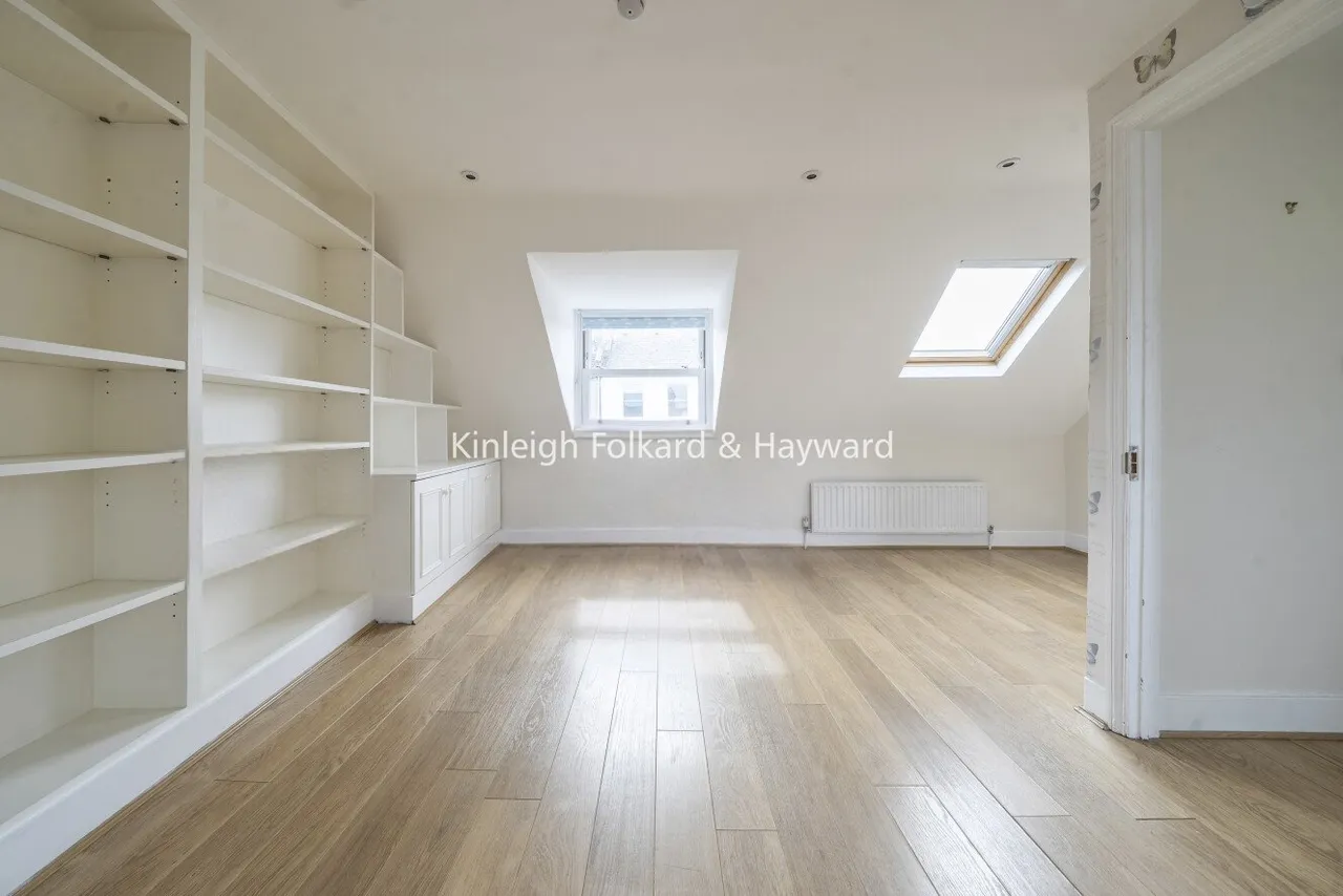 Dorville Crescent, Hammersmith, W6, photo 20