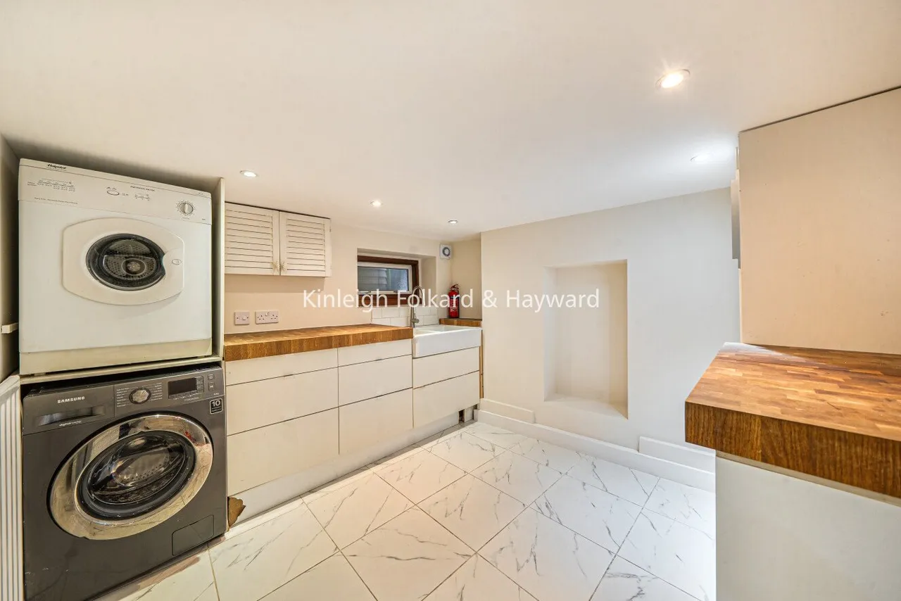 Dorville Crescent, Hammersmith, W6, photo 18