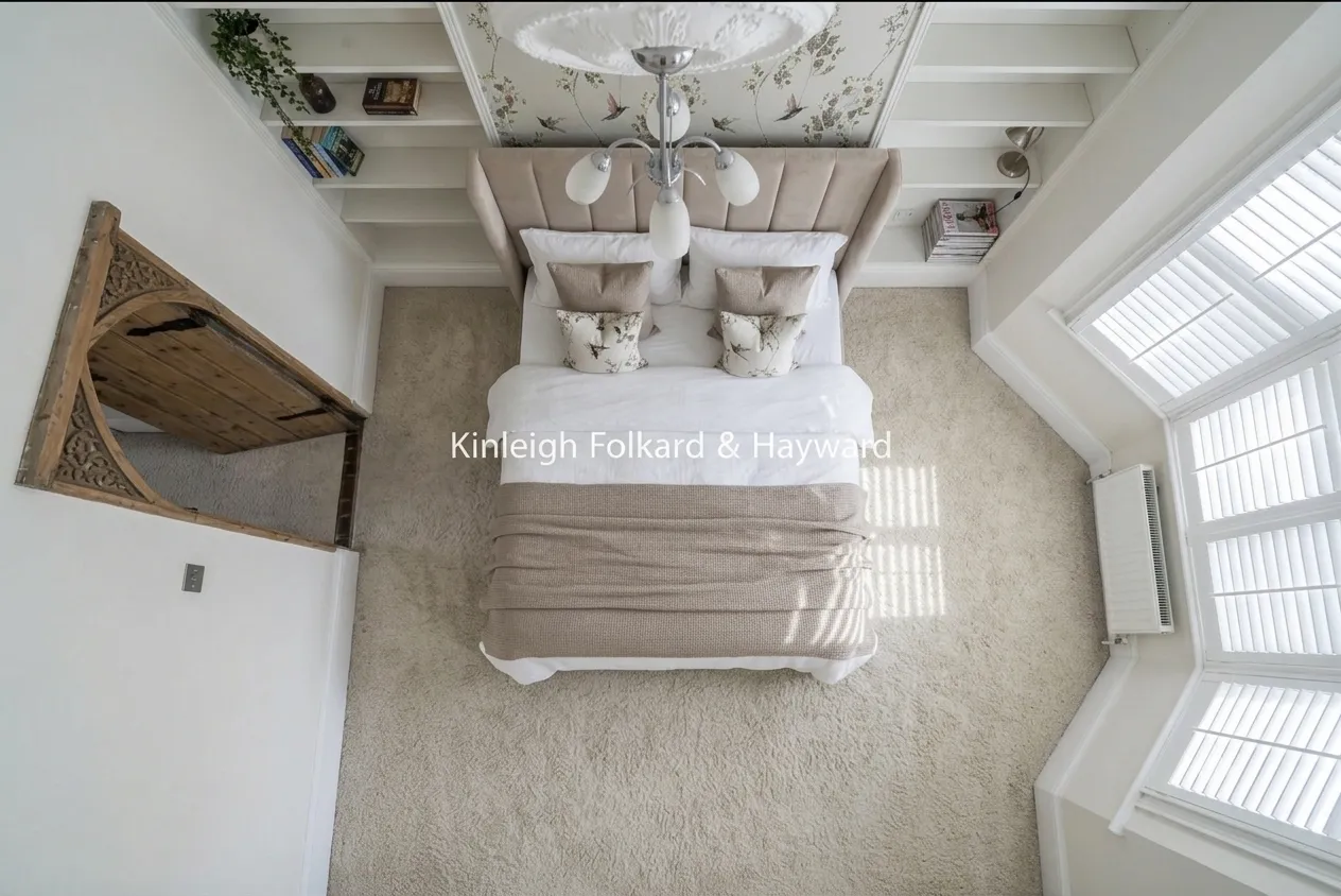 Dorville Crescent, Hammersmith, W6, photo 6