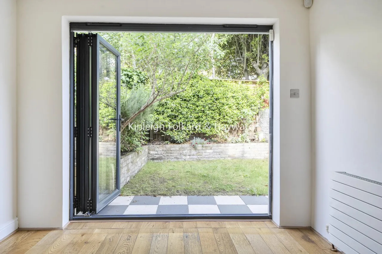 Dorville Crescent, Hammersmith, W6, photo 9