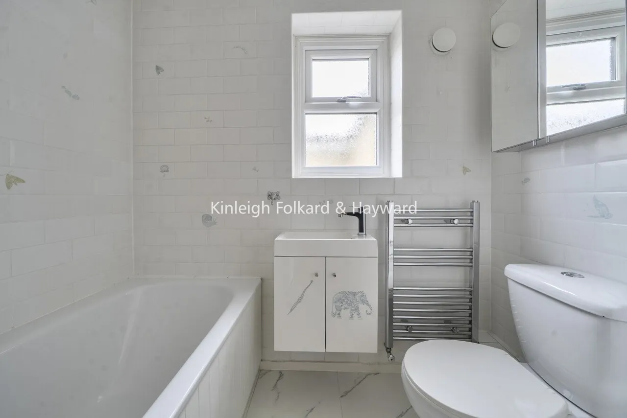 Dorville Crescent, Hammersmith, W6, photo 16