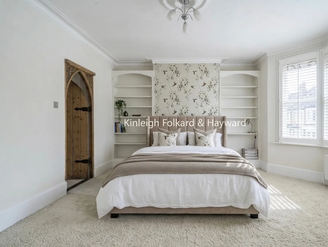 Dorville Crescent, Hammersmith, W6, photo 7