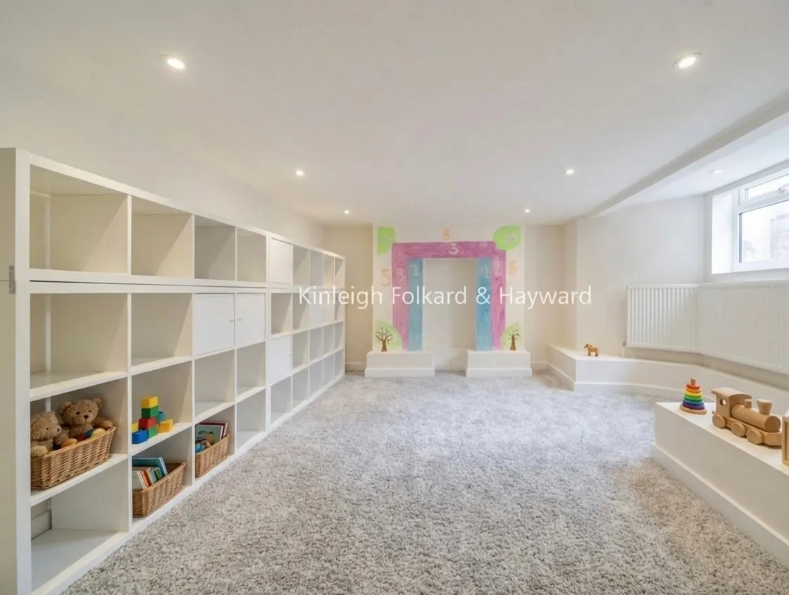 Dorville Crescent, Hammersmith, W6, photo 11