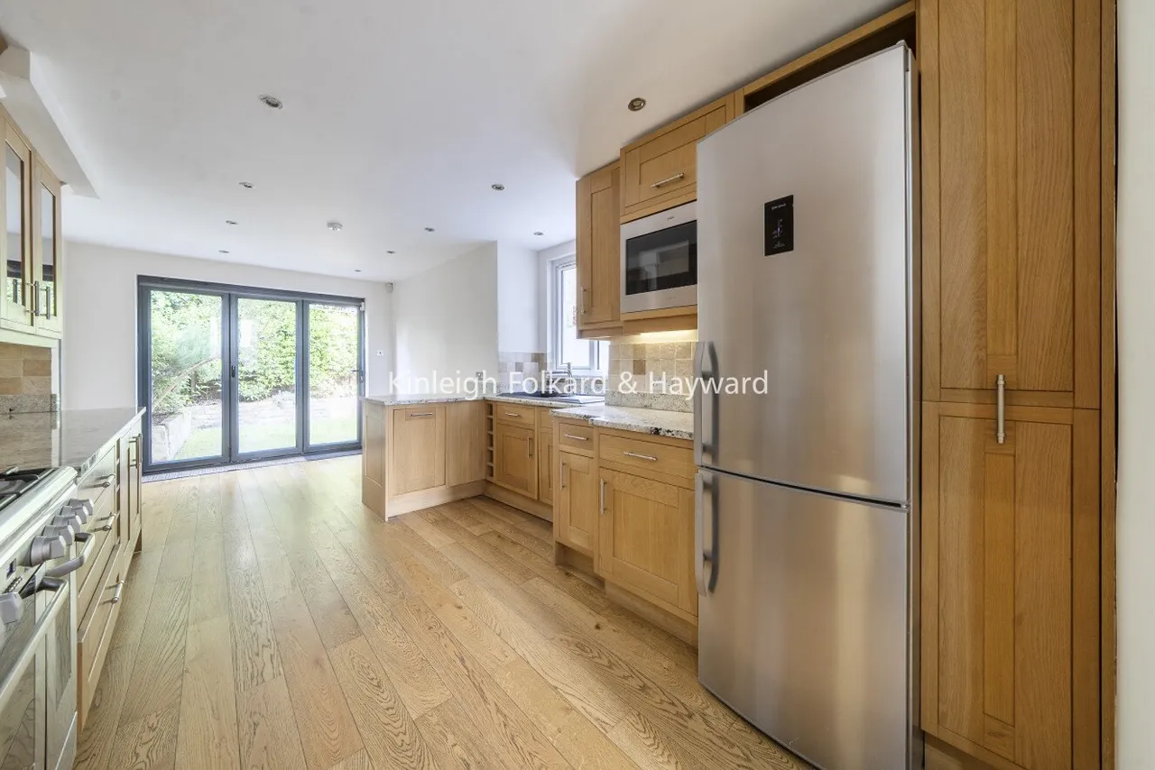 Dorville Crescent, Hammersmith, W6, photo 19