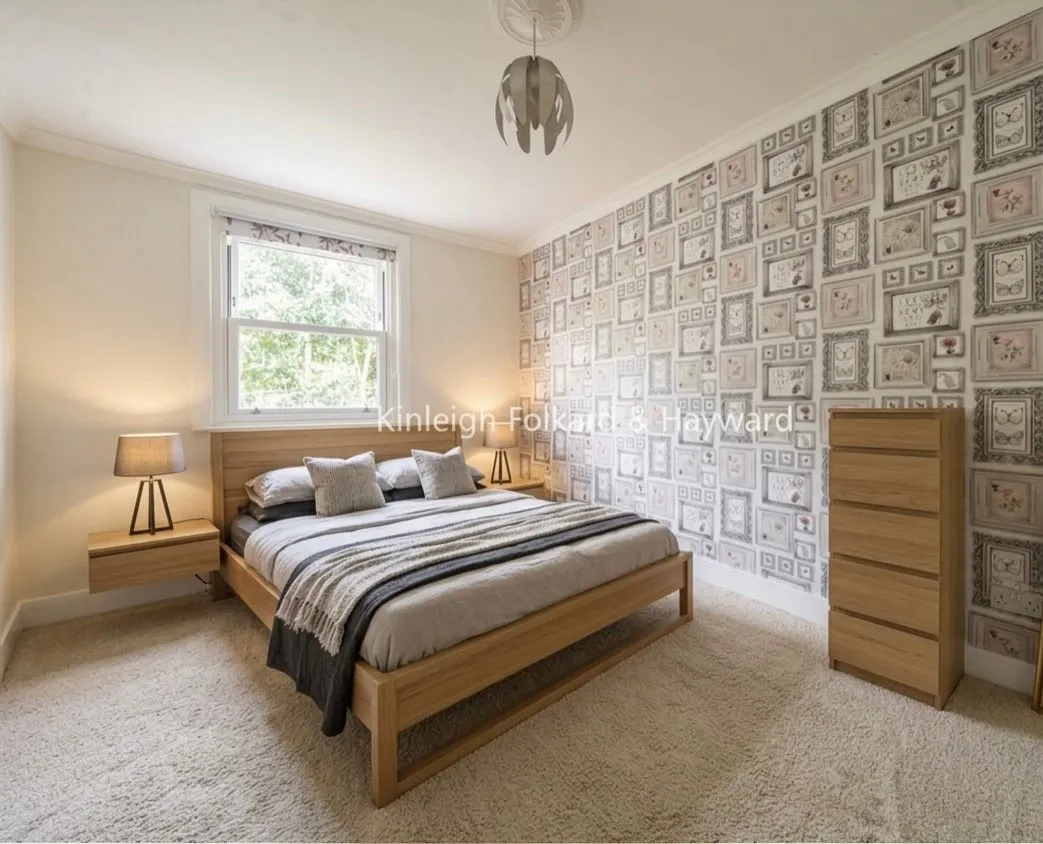 Dorville Crescent, Hammersmith, W6, photo 4
