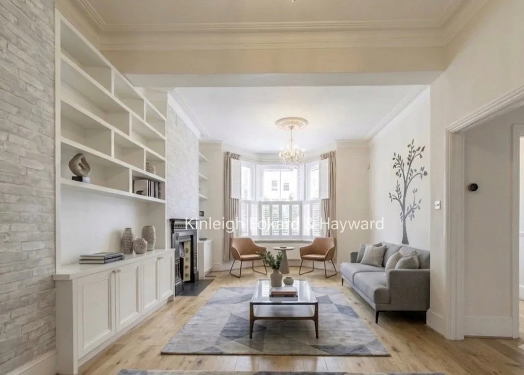 Dorville Crescent, Hammersmith, W6, photo 2