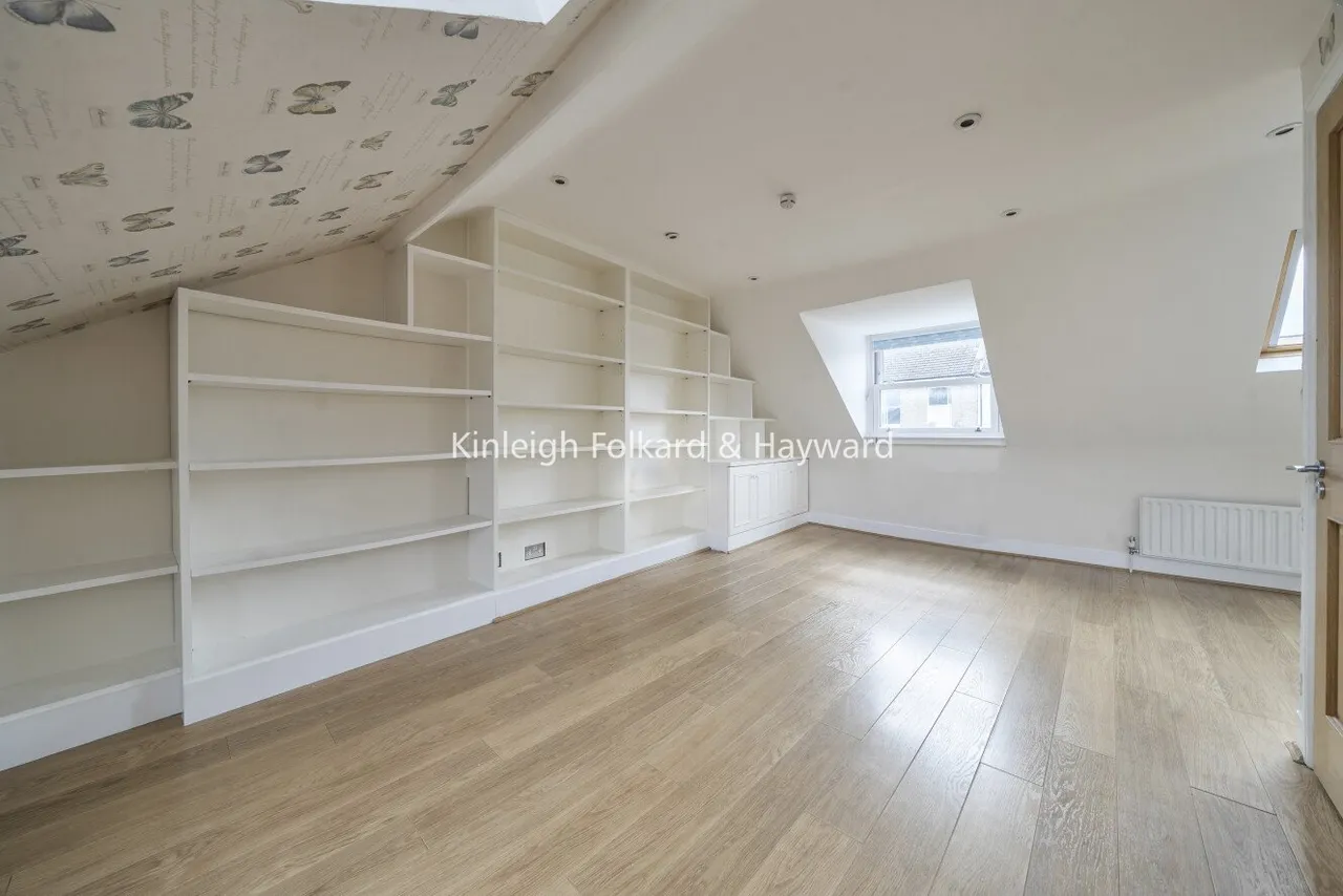 Dorville Crescent, Hammersmith, W6, photo 21