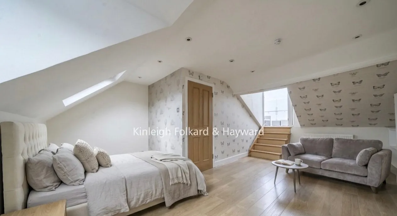 Dorville Crescent, Hammersmith, W6, photo 10