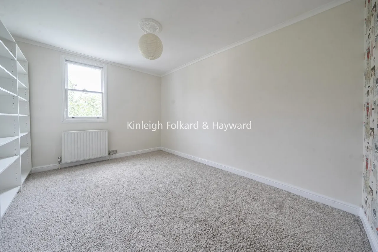 Dorville Crescent, Hammersmith, W6, photo 12