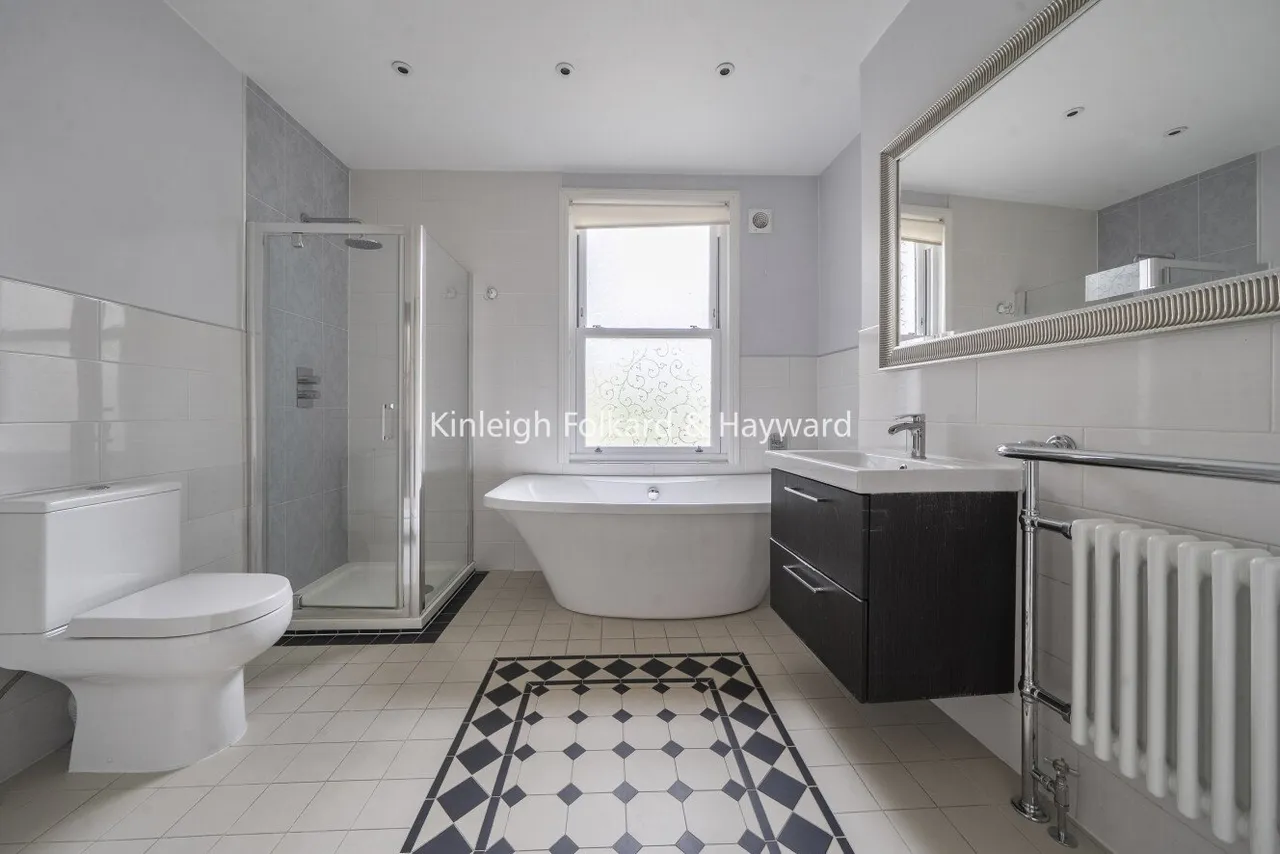 Dorville Crescent, Hammersmith, W6, photo 17