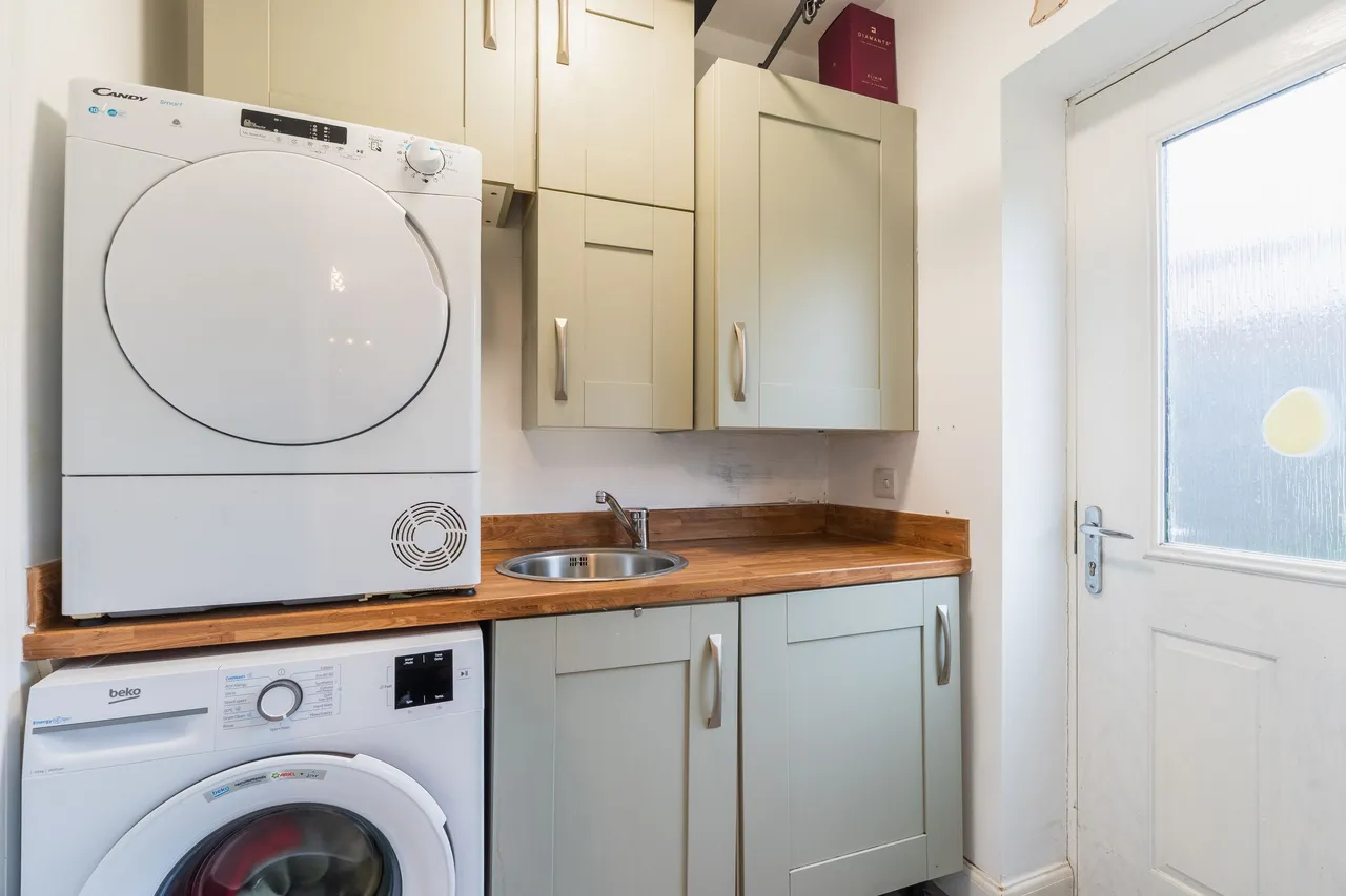 Ruby Lane, Mosborough, S20, photo 17
