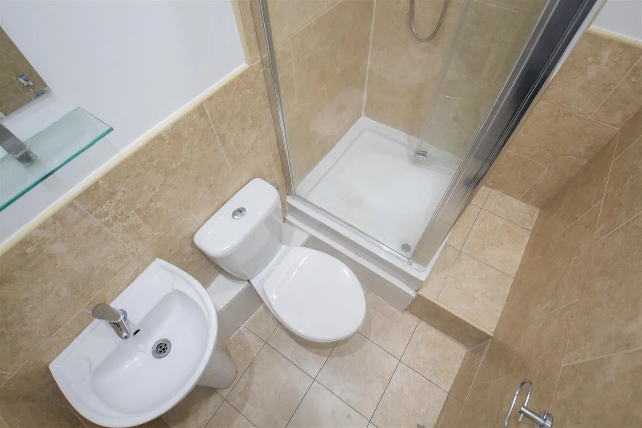 Royal Park Mount, Hyde Park, LS6, photo 12