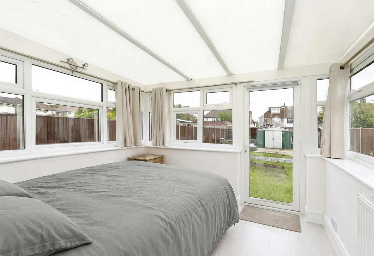 Woodham Road, London, SE6, photo 12