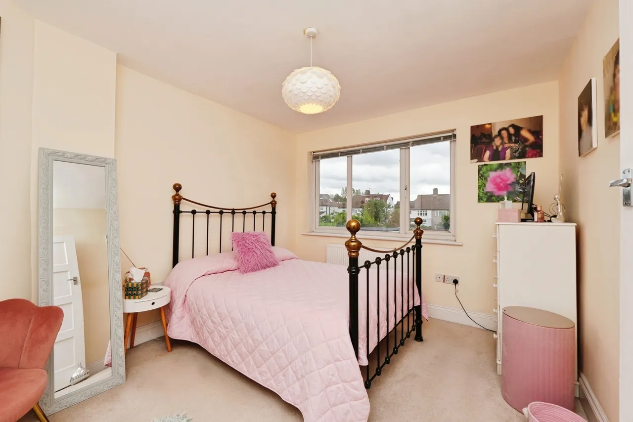 Woodham Road, London, SE6, photo 4