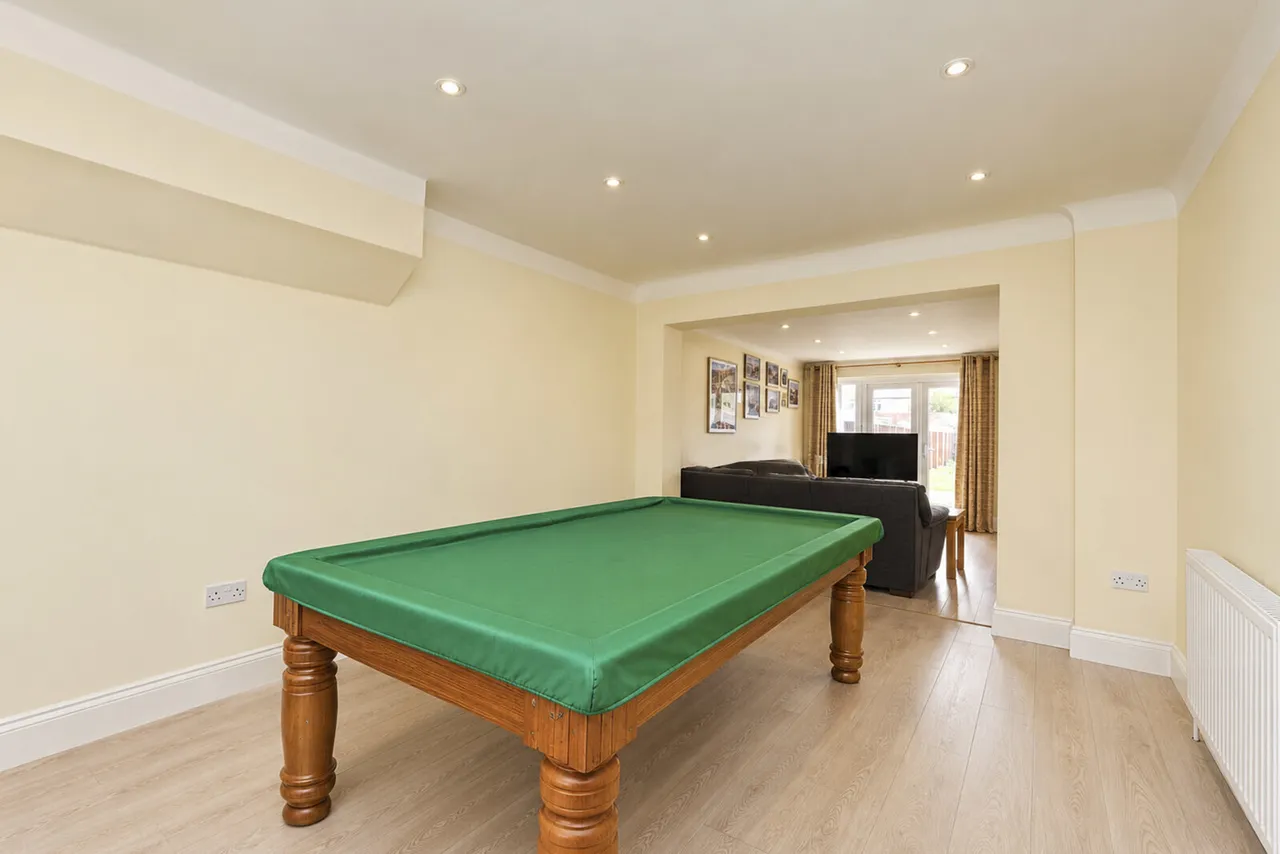 Woodham Road, London, SE6, photo 9