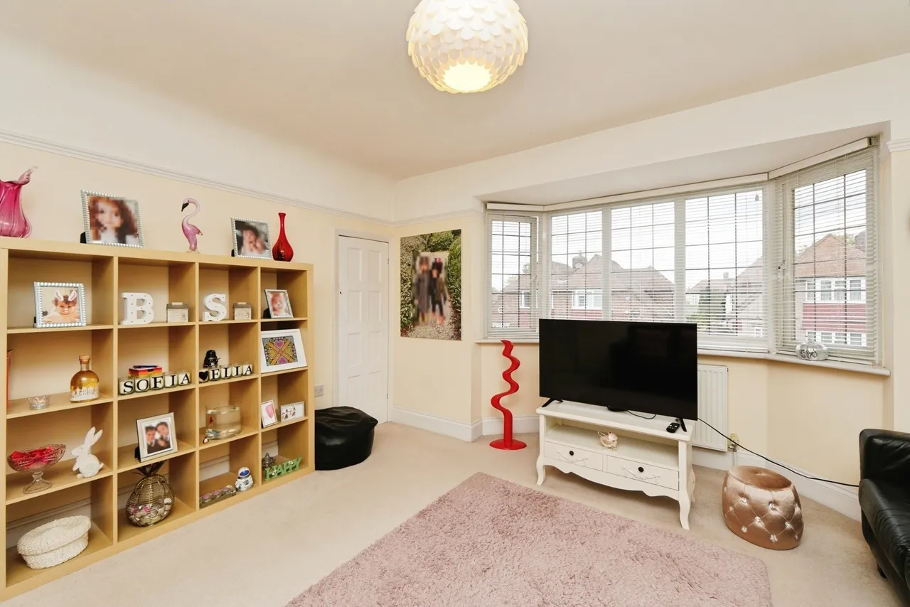 Woodham Road, London, SE6, photo 8