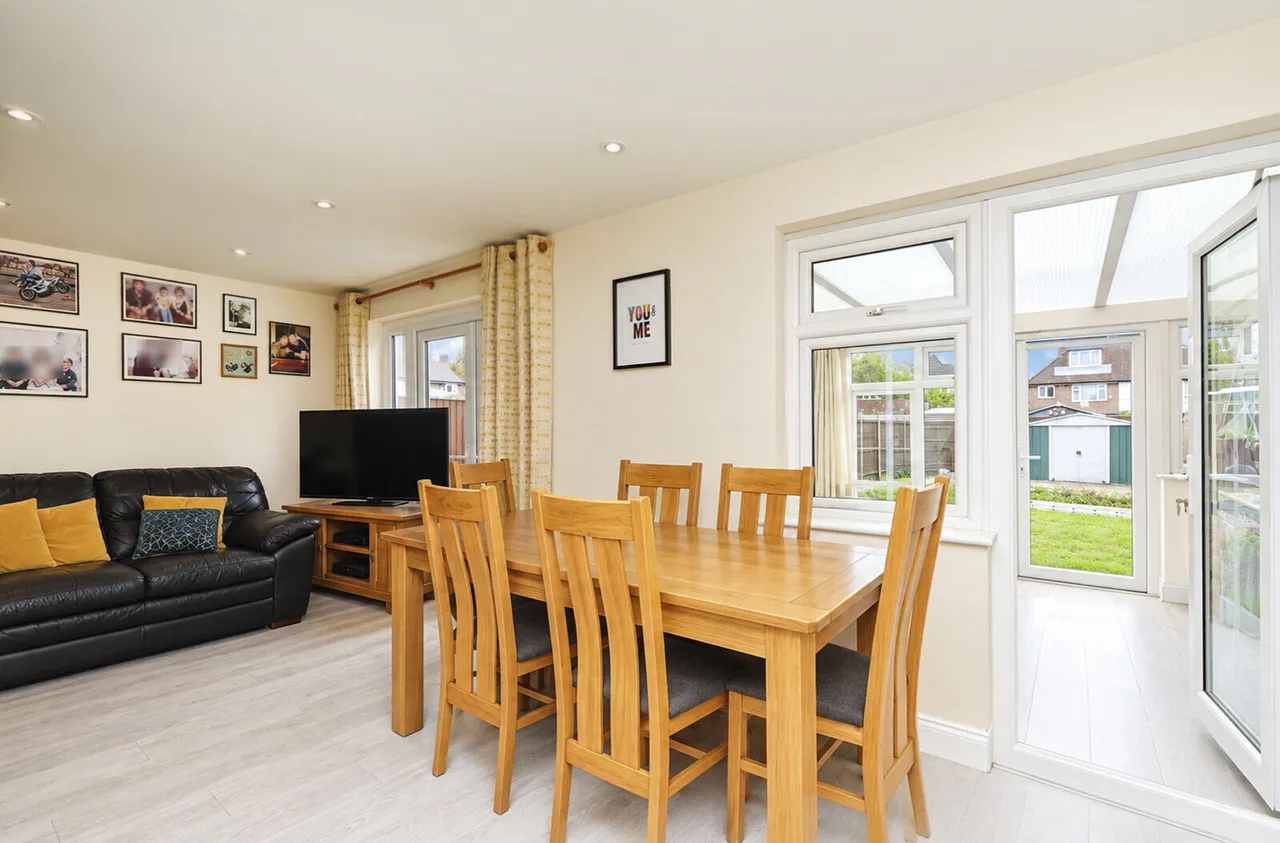 Woodham Road, London, SE6, photo 11