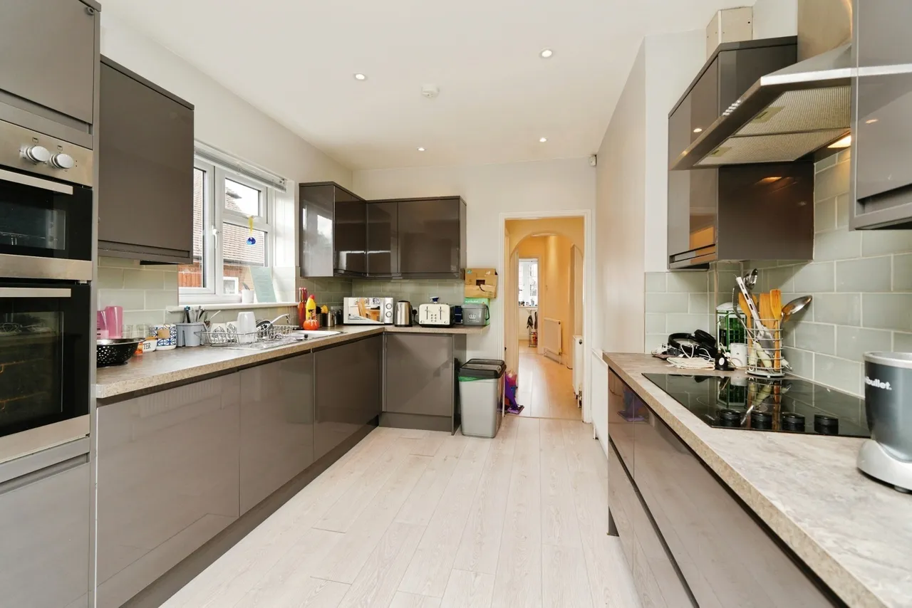 Woodham Road, London, SE6, photo 13