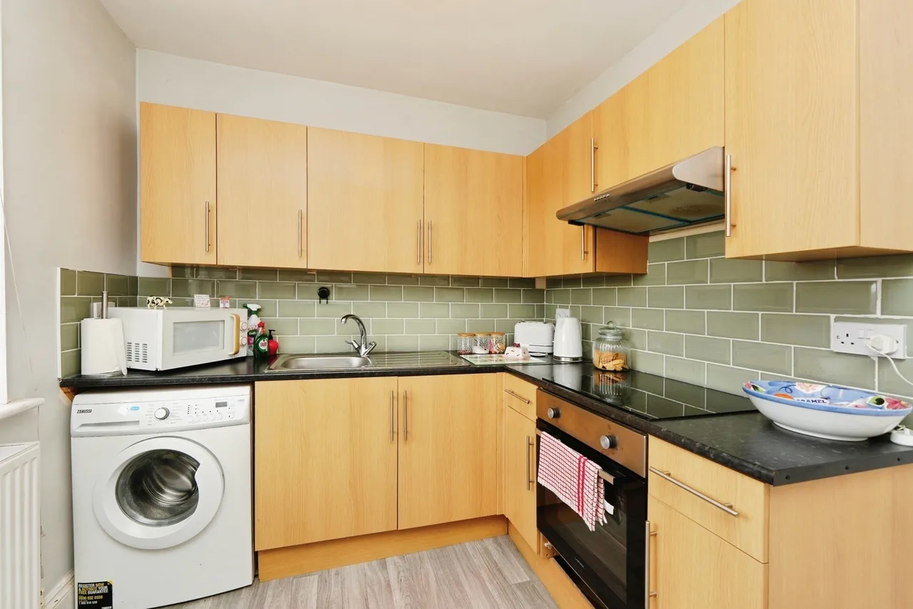 Woodham Road, London, SE6, photo 14