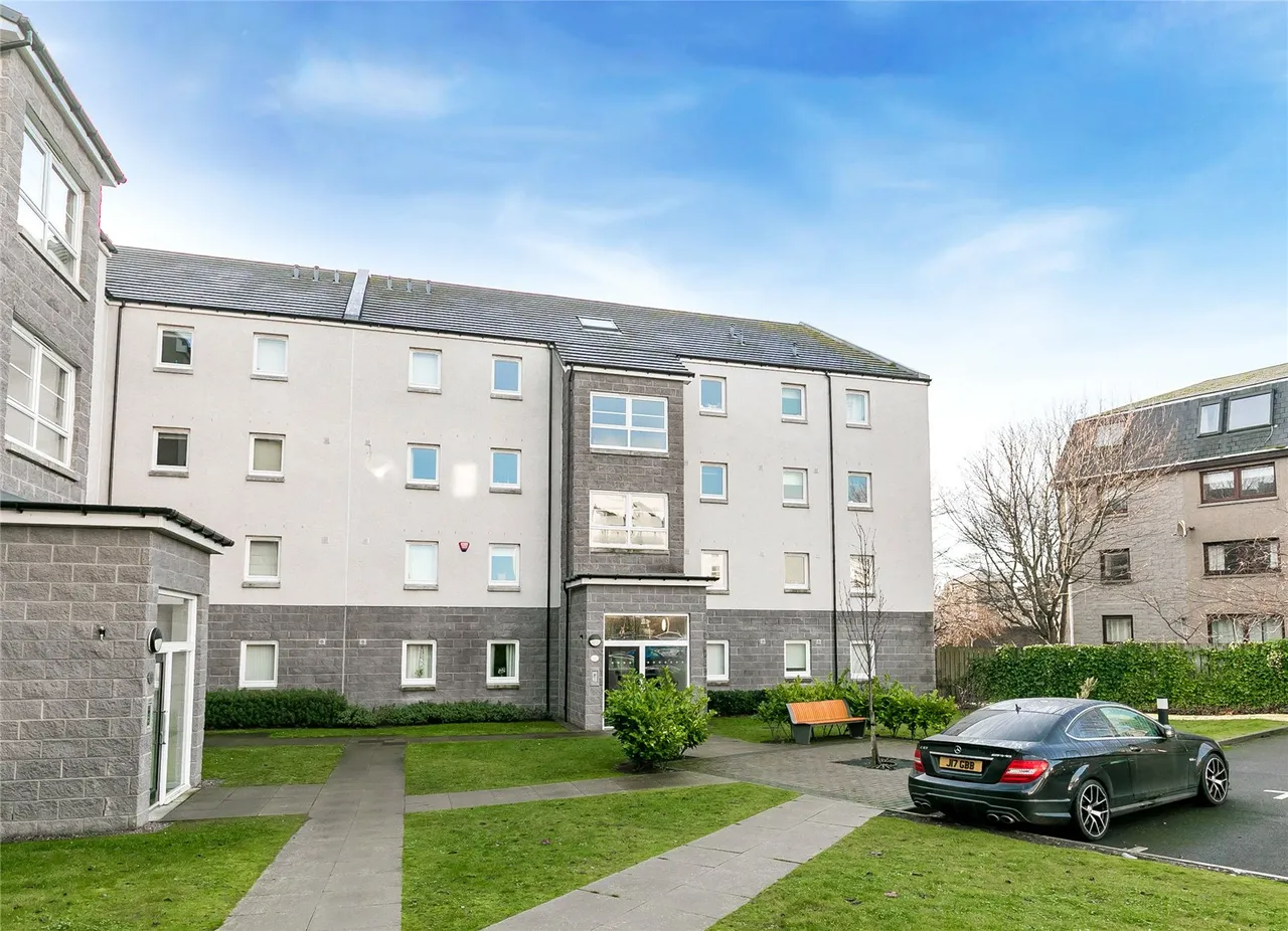 Urquhart Road, Aberdeen, AB24, photo 16