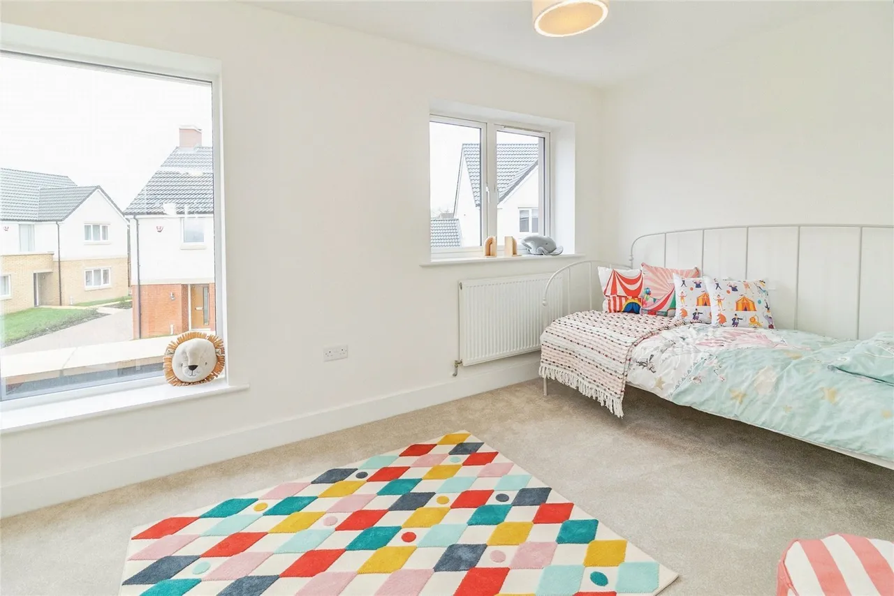 Newton Road, Stoke Hammond, Milton Keynes, Buckinghamshire, MK17, photo 22