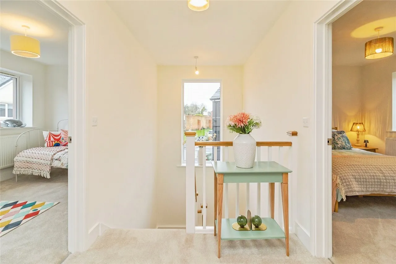 Newton Road, Stoke Hammond, Milton Keynes, Buckinghamshire, MK17, photo 14