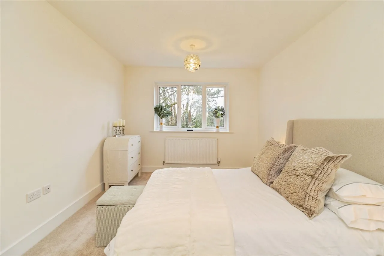 Newton Road, Stoke Hammond, Milton Keynes, Buckinghamshire, MK17, photo 17