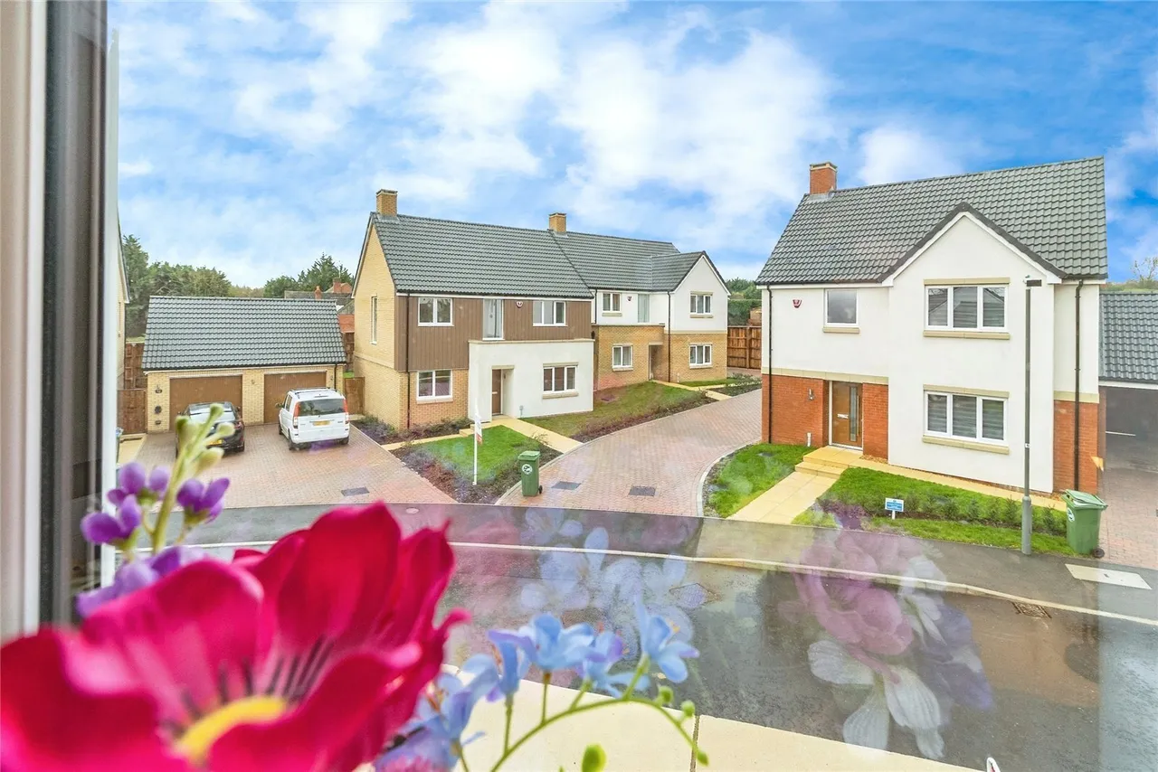 Newton Road, Stoke Hammond, Milton Keynes, Buckinghamshire, MK17, photo 26