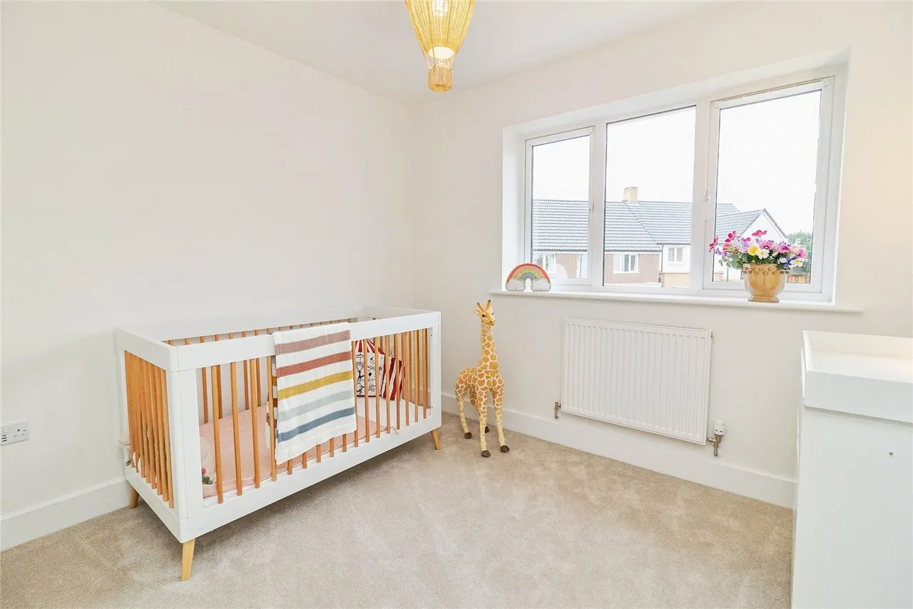 Newton Road, Stoke Hammond, Milton Keynes, Buckinghamshire, MK17, photo 23