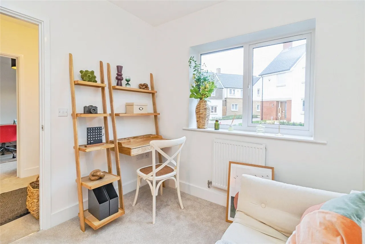 Newton Road, Stoke Hammond, Milton Keynes, Buckinghamshire, MK17, photo 5