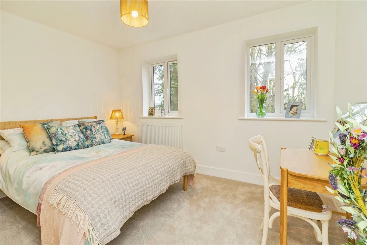 Newton Road, Stoke Hammond, Milton Keynes, Buckinghamshire, MK17, photo 20