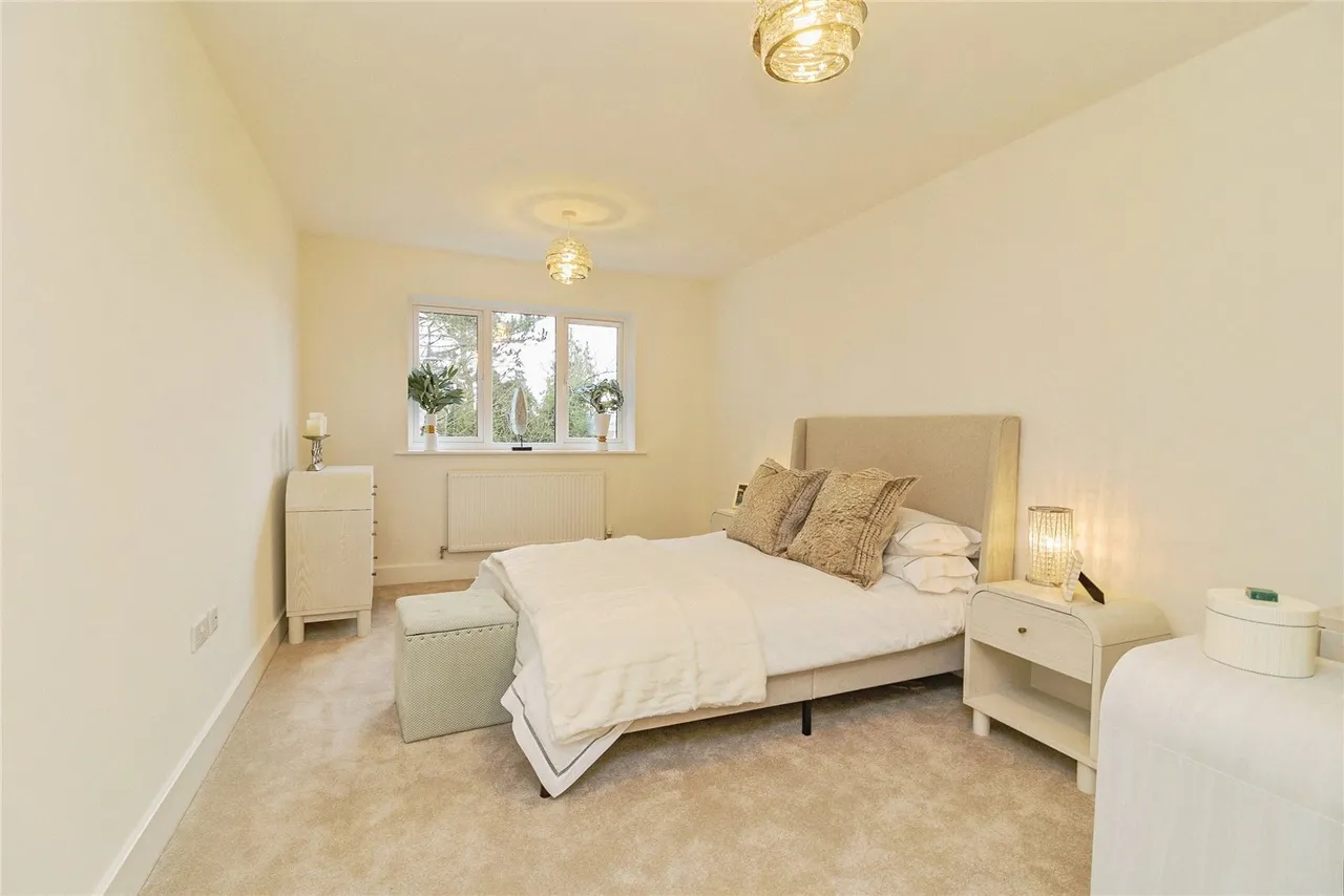 Newton Road, Stoke Hammond, Milton Keynes, Buckinghamshire, MK17, photo 16