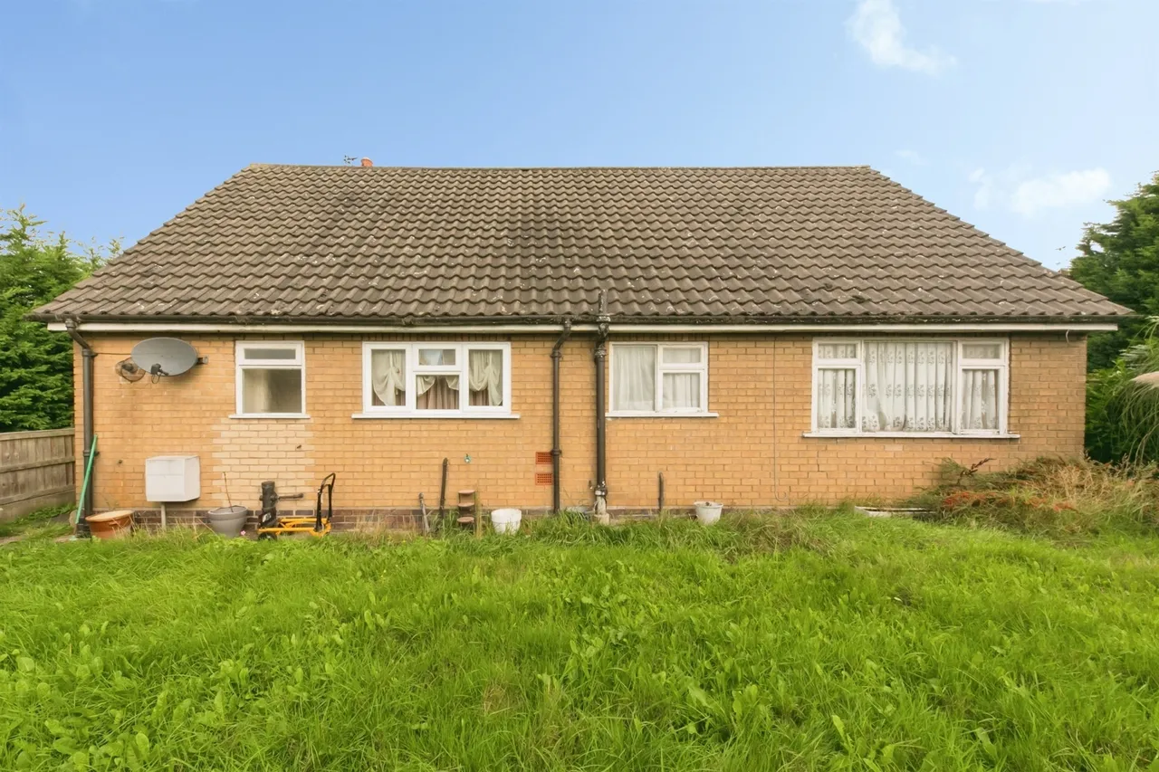 Station Road, Winsford, CW7, photo 19