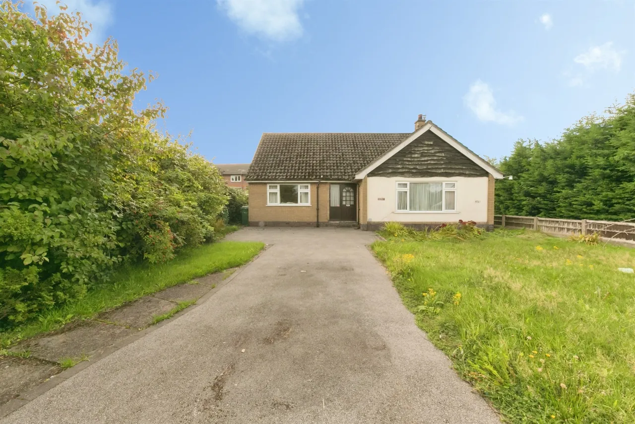 4 bed house for sale, Station Road, Winsford, CW7