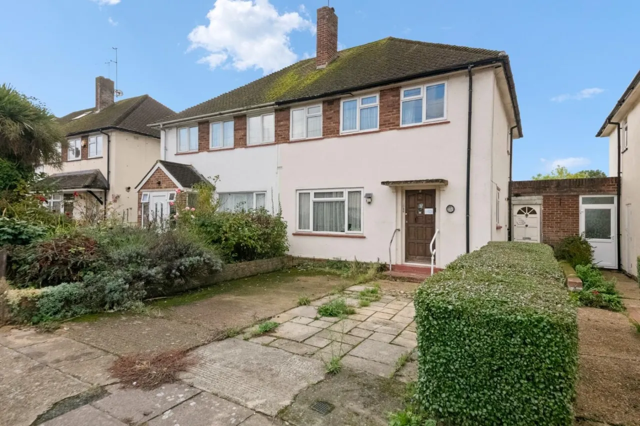 Regent Avenue, Uxbridge, UB10, photo 15